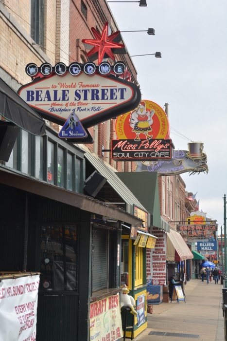 Beale Street